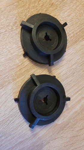 Nab adapter set - adapter, revox