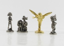 Monopoly === Walt Disney