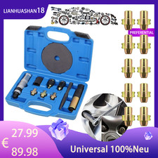 Felgen Schloss Knacker nahezu