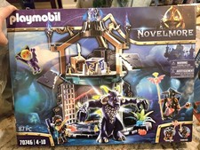 Playmobil 70746 Novelmore