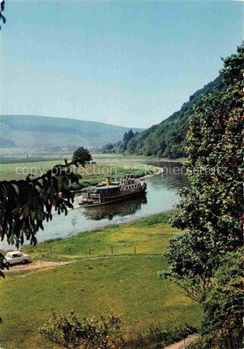 Bodenfelde weser niedersachsen - bodenfelde,