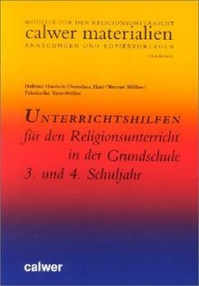 Unterrichtshilfen für den