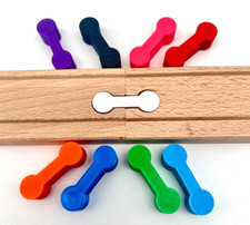 10 x Verbinder/Adapter für