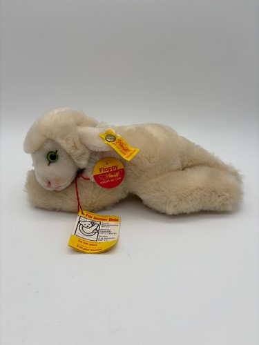 Steiff lamm floppy 5625 - steiff,