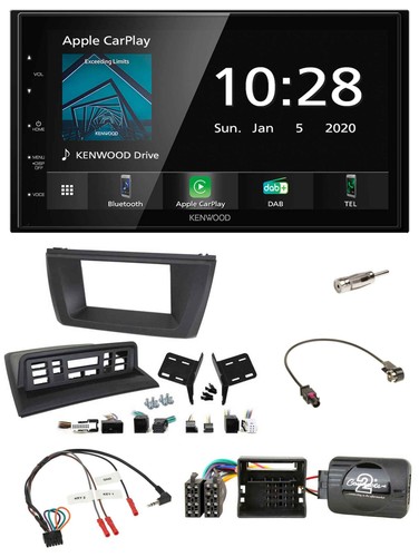 Kenwood bluetooth lenkrad - kenwood,