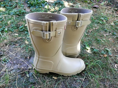 Hunter gummistiefel 38 - hunter,
