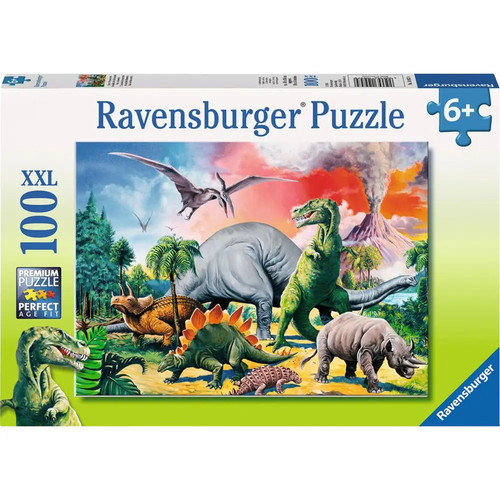 Ravensburger kinderpuzzle - kinderpuzzle,