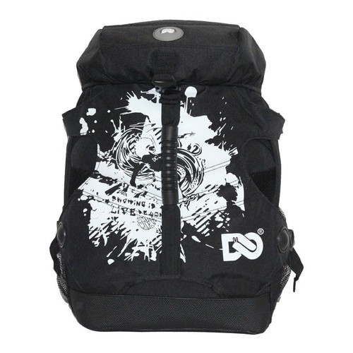 Roller inline skates rucksack - inline,
