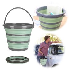 Flexibler Putzeimer 10L