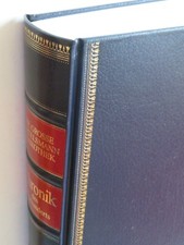 Chronik des 20.Jahrhunderts