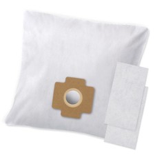 Staubsaugerbeutel passend für Clatronic / CTC BS 1203, BS 2001 Staubbeutel