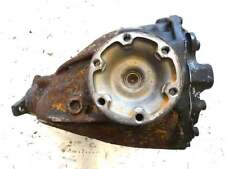 Mercedes W210 E280 4Matik A2103502062 A2023508214 Differential 3.45