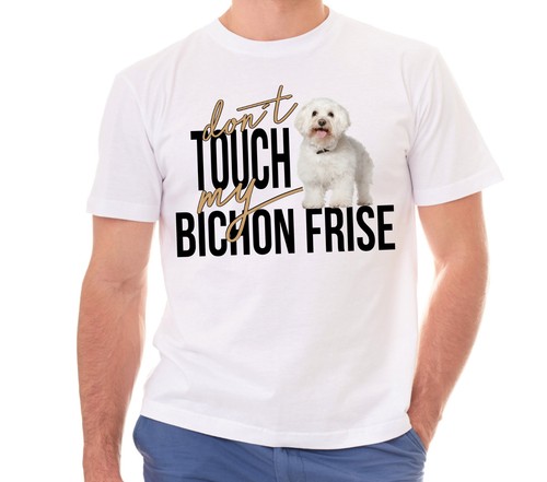 Shirt bichon - ,