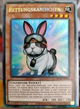 RETTUNGSKANINCHEN - KICO-DE034