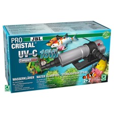 Jbl procristal compact - procristal,