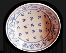 Salatschale / Suppenteller 18,5 cm  Johnson Brothers Laura Ashley Petite fleur