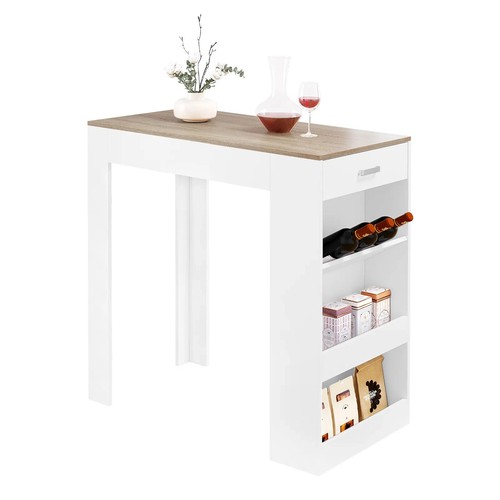 Bartisch stehtisch bistrotisch - bartisch,