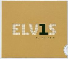 Hits von presley - von, presley,elvis