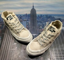 Converse x Faith Connexion One