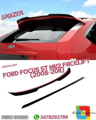 Dachspoiler geeignet für - ⭐dachspoiler,