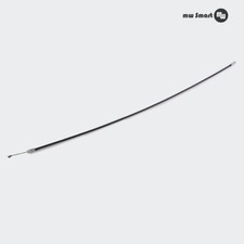 Seilzug Heckklappe links Smart 451 ForTwo A4517400192