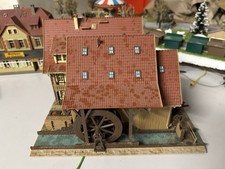 Vollmer Sägewerk 29208