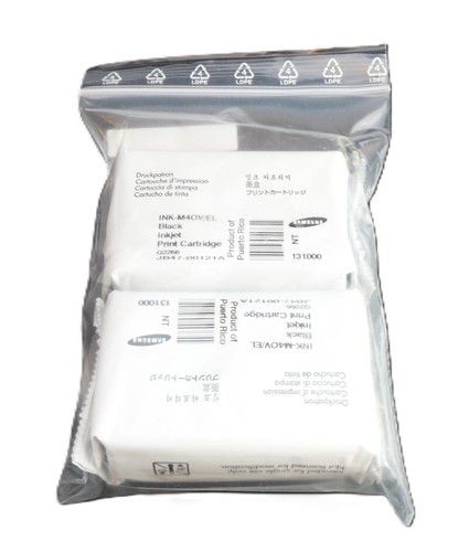 Original samsung ink - samsung, ink-m40v
