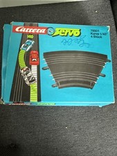Carrera Servo 140 Kurve 1/45