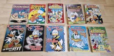 10x LTB Disney Donald Duck