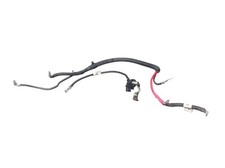 Kabelbaum Batteriekabel Plus