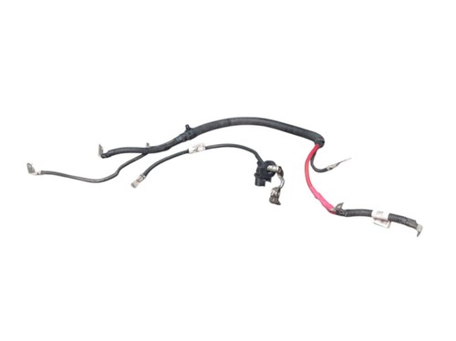 Kabelbaum batteriekabel plus - kabelbaum,