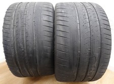 2 MICHELIN 335/30 ZR21 (109Y)