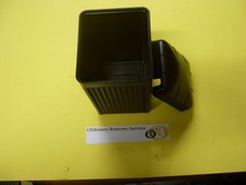 Batterieleergehäuse m