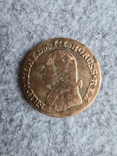 3 Gröscher 1802 A Preussen