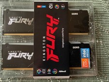 Kingston FURY DIMM 32 GB