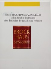 Brockhaus Enzyklopädie 19