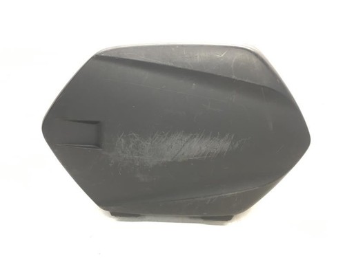 Koffer recht yamaha tdm 900 - koffer,