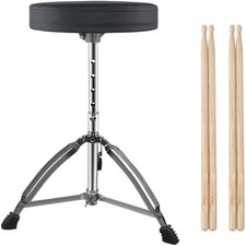 Drum Throne Heavy Duty -