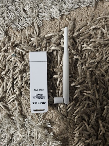 Link wn722n wlan usb - tp-link,