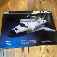 Revell space shuttle atlantis - revell,