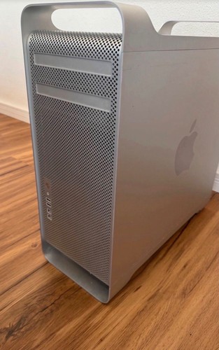 Apple mac pro core 2 - pro, 5.1