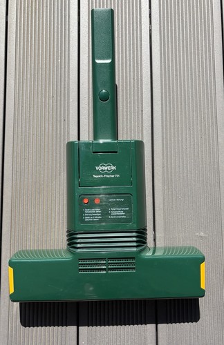 Vorwerk teppichfrischer 731 - vorwerk,