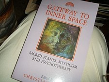 GATEWAY TO INNER SPACE: SACRED