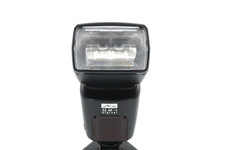 METZ 52 AF-1  digital Blitzgerät Blitz für NIKON   * Fotofachhändler *