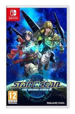 Star Ocean - The Second Story
