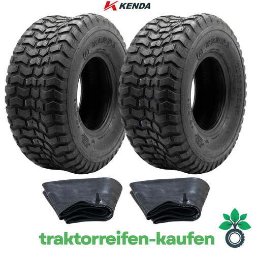 18x9 4pr kenda - 18x9.50-8,