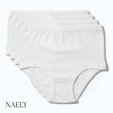 Damen maxi slips 4er - maxi, pack
