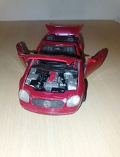 Mercedes Benz SLK230  Modellauto 1:18