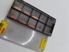 6x Wendeschneidplatten Sandvik R123G2-0300-1001-CS 1125 Carbide inserts