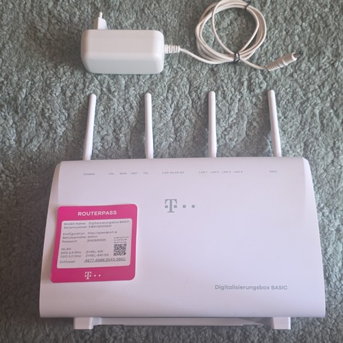 Telekom digitalisierungsbox - telekom,